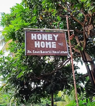 Honey Home
